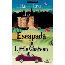 Escapada la Little Chateau