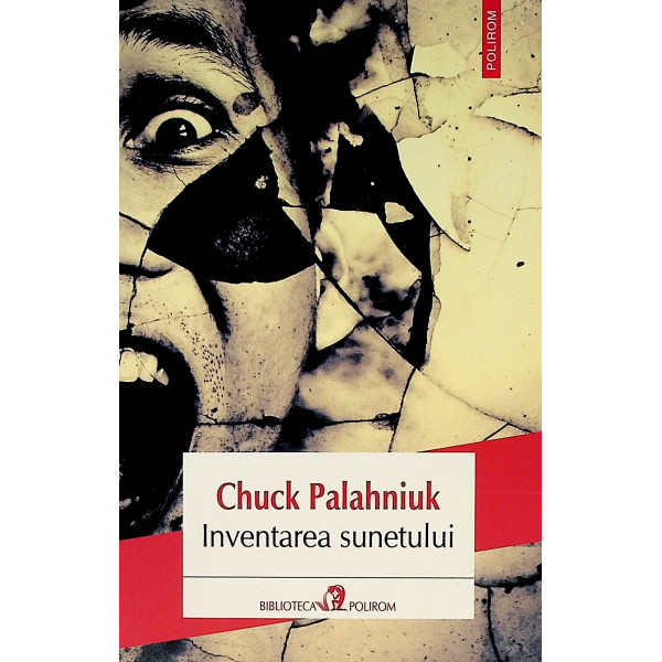 Inventarea sunetului