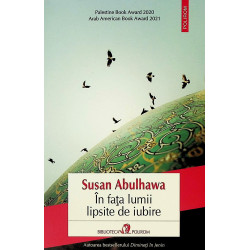 In fata lumii lipsite de...