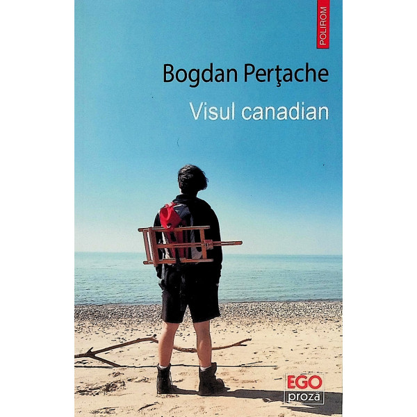 Visul canadian