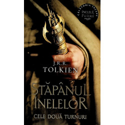 Stapanul inelelor, vol. II...