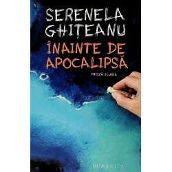 Inainte de apocalipsa