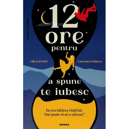 12 ore pentru a spune te...