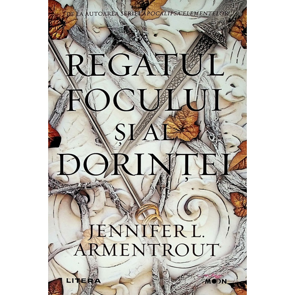 Regatul focului si al dorintei