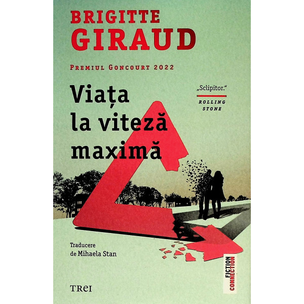 Viata la viteza maxima