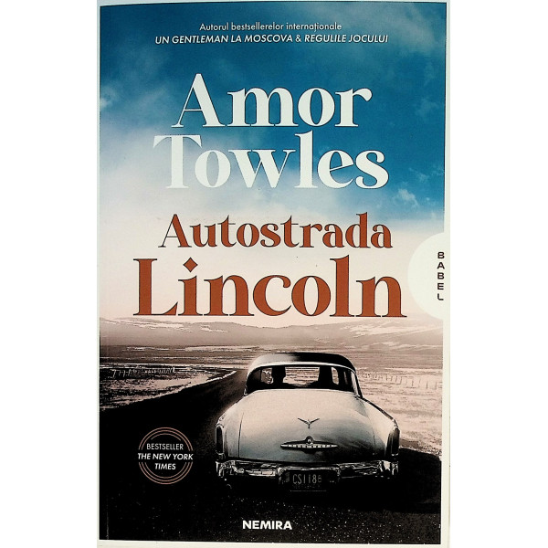 Autostrada Lincoln
