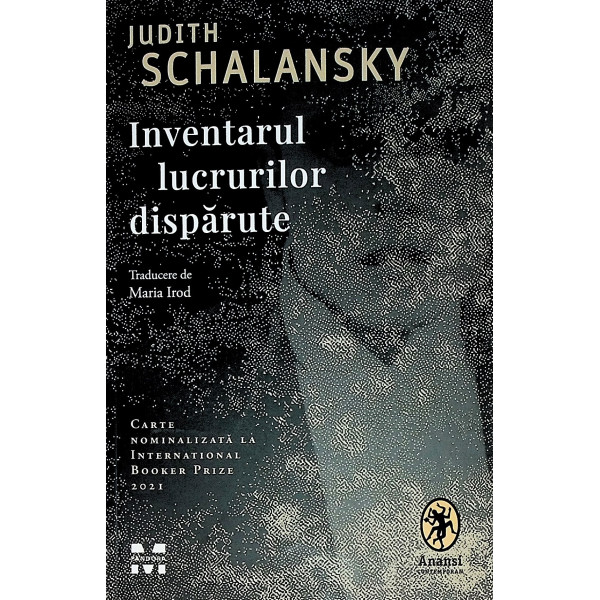 Inventarul lucrurilor disparute