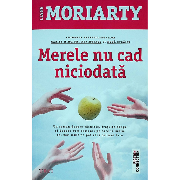 Merele nu cad niciodata