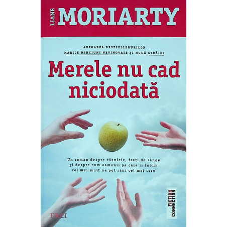 Merele nu cad niciodata