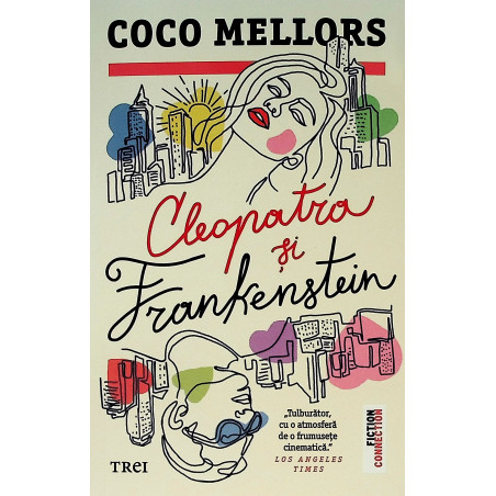 Cleopatra si Frankenstein