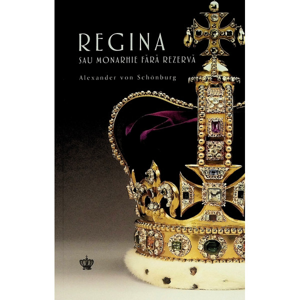 Regina sau monarhie fara rezerva