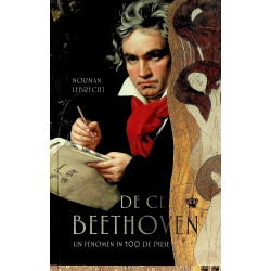De ce Beethoven. Un fenomen...