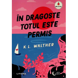 In dragoste totul este permis