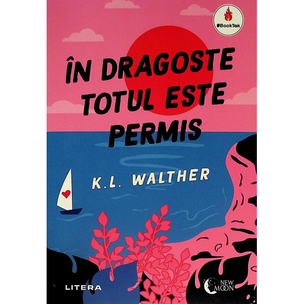 In dragoste totul este permis