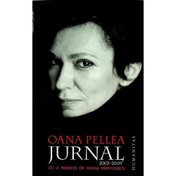 Jurnal, 2003-2009