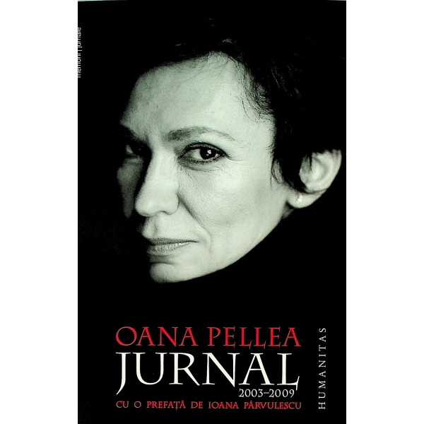 Jurnal, 2003-2009