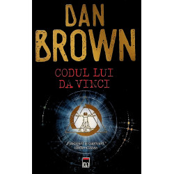 Codul lui Da Vinci