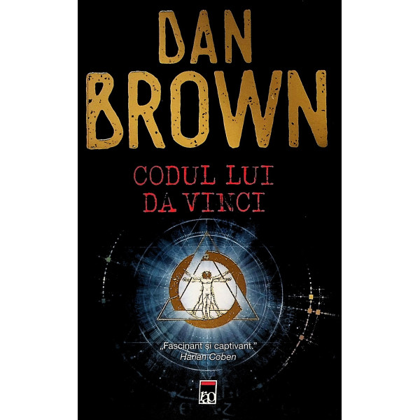 Codul lui Da Vinci