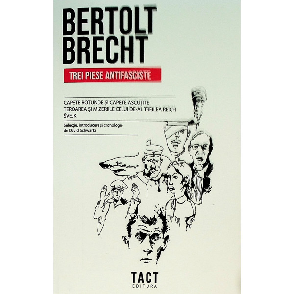 Trei piese antifasciste