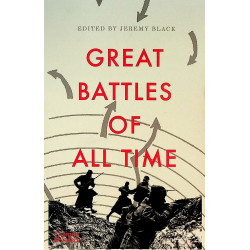 Great Battles of  al Time