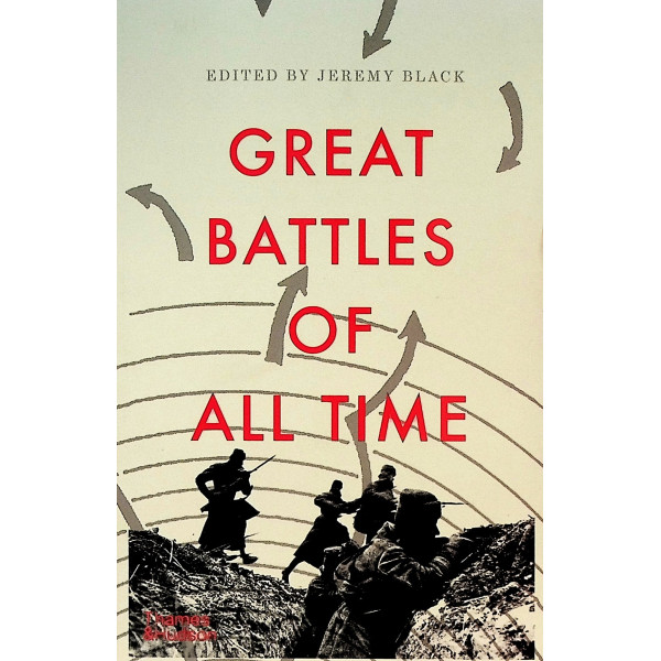 Great Battles of  al Time