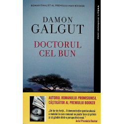 Doctorul cel bun