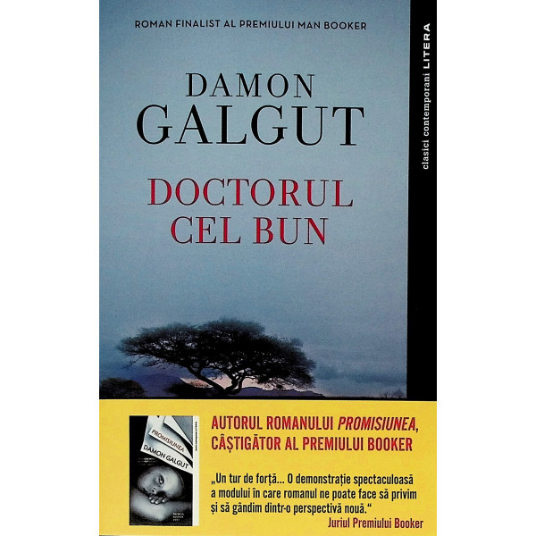 Doctorul cel bun