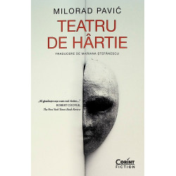 Teatru de hartie