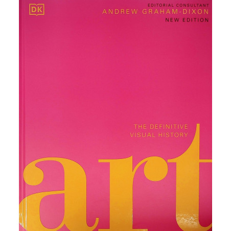 The Definitive Visual...