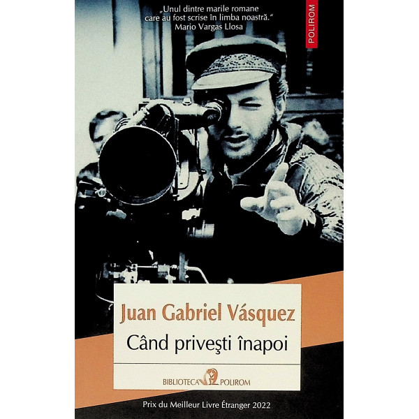 Cand privesti inapoi