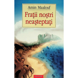 Fratii nostri neasteptati