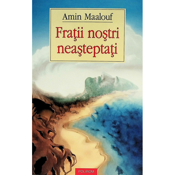 Fratii nostri neasteptati