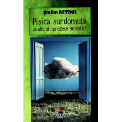 Pisica surdomuta si alte...