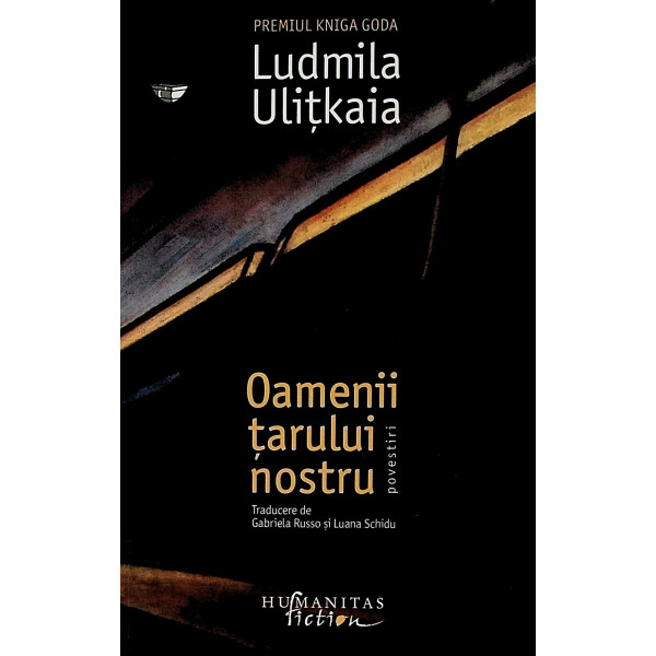 Oamenii tarului nostru