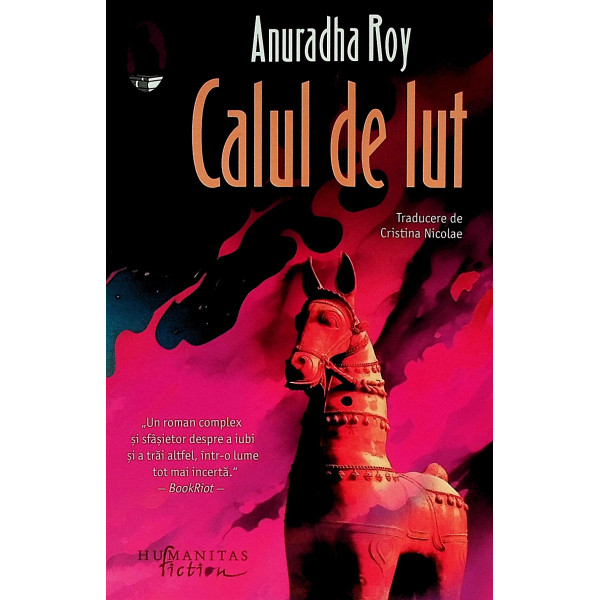 Calul de lut