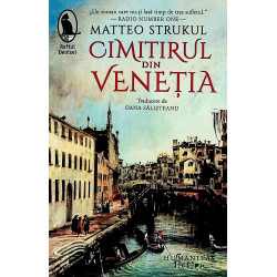 Cimitirul din Venetia