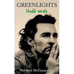 Greenlights. Unda verde