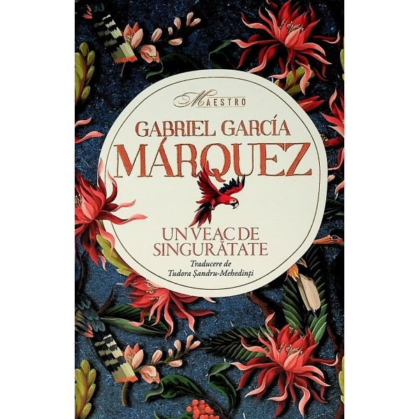 Un veac de singuratate