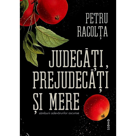 Judecati, prejudecati si...