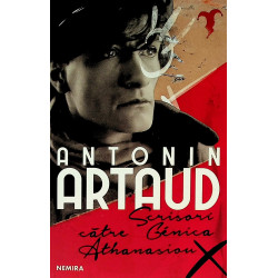 Scrisoare catre Genica...