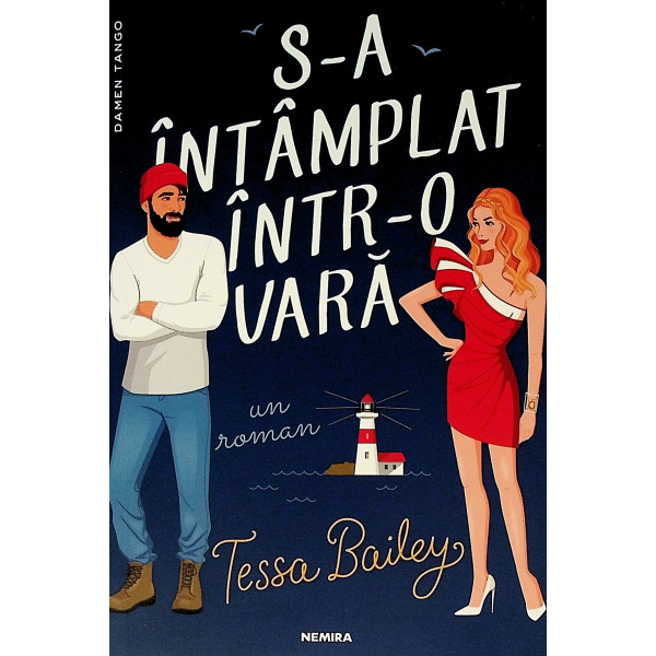 S-a intamplat intr-o vara