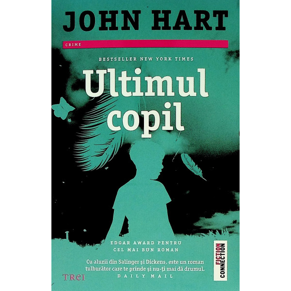 Ultimul copil