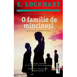 O familie de mincinosi