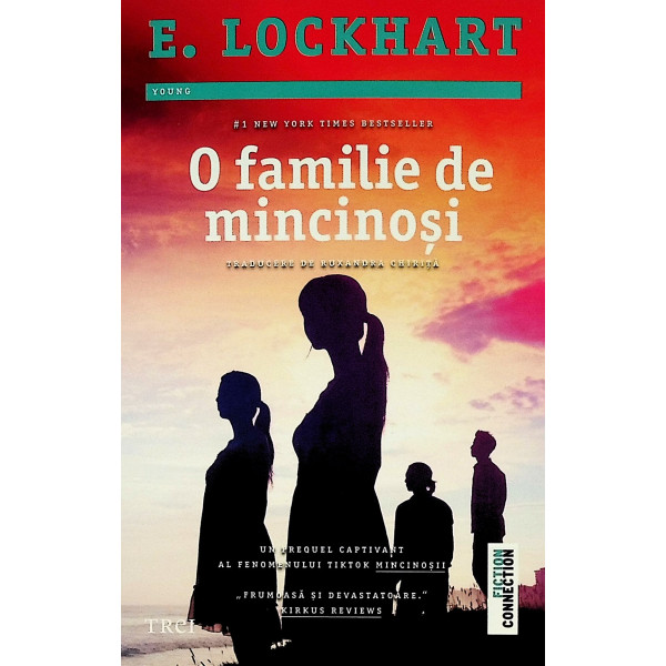 O familie de mincinosi