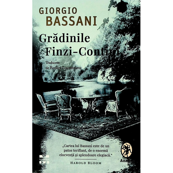 Gradinile Finzi-Contini