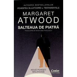 Salteaua de piatra. Noua...