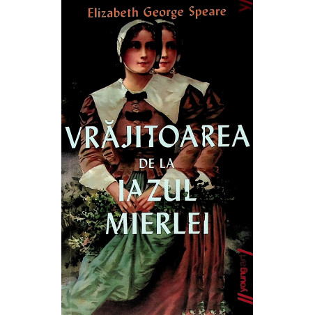 Vrajitoarea de la Iazul...
