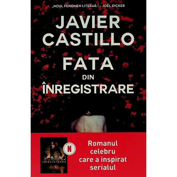 Fata din inregistrare