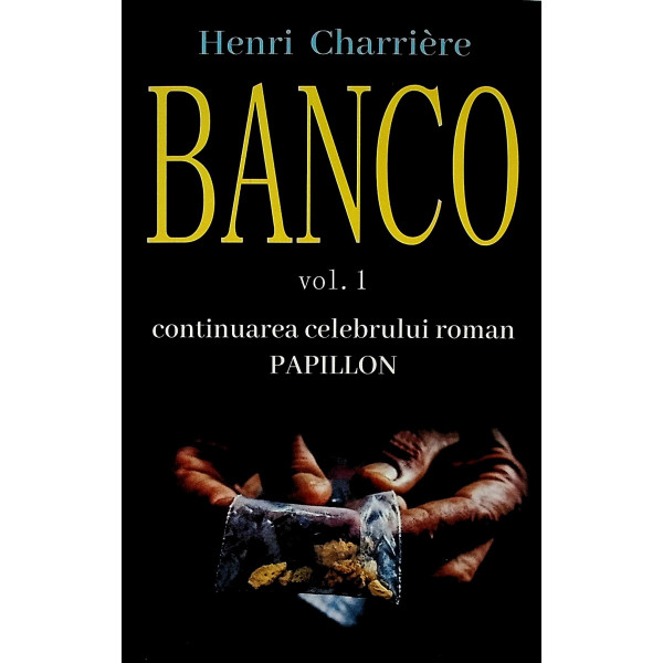 Banco, vol. I