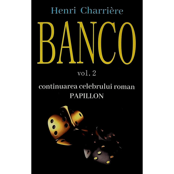 Banco, vol. II